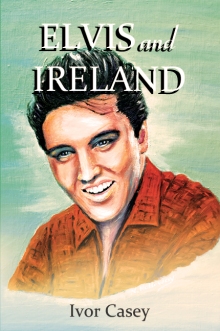 Elvis and Ireland Cover